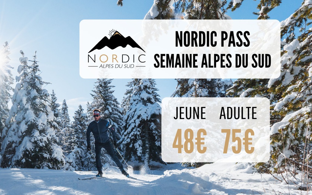 SEMAINE Jeune