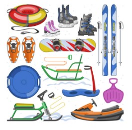 MULTI ACTIVITE JOURNEE