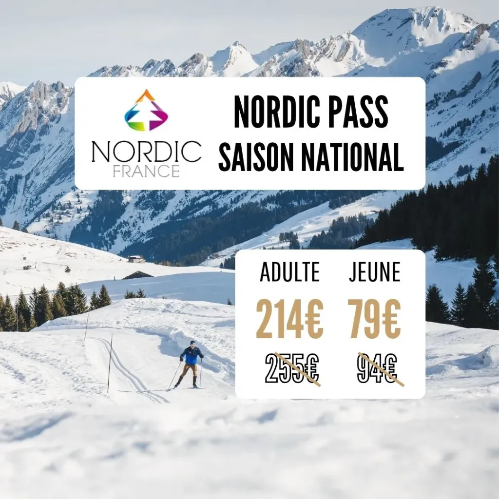 Nordic Pass | National