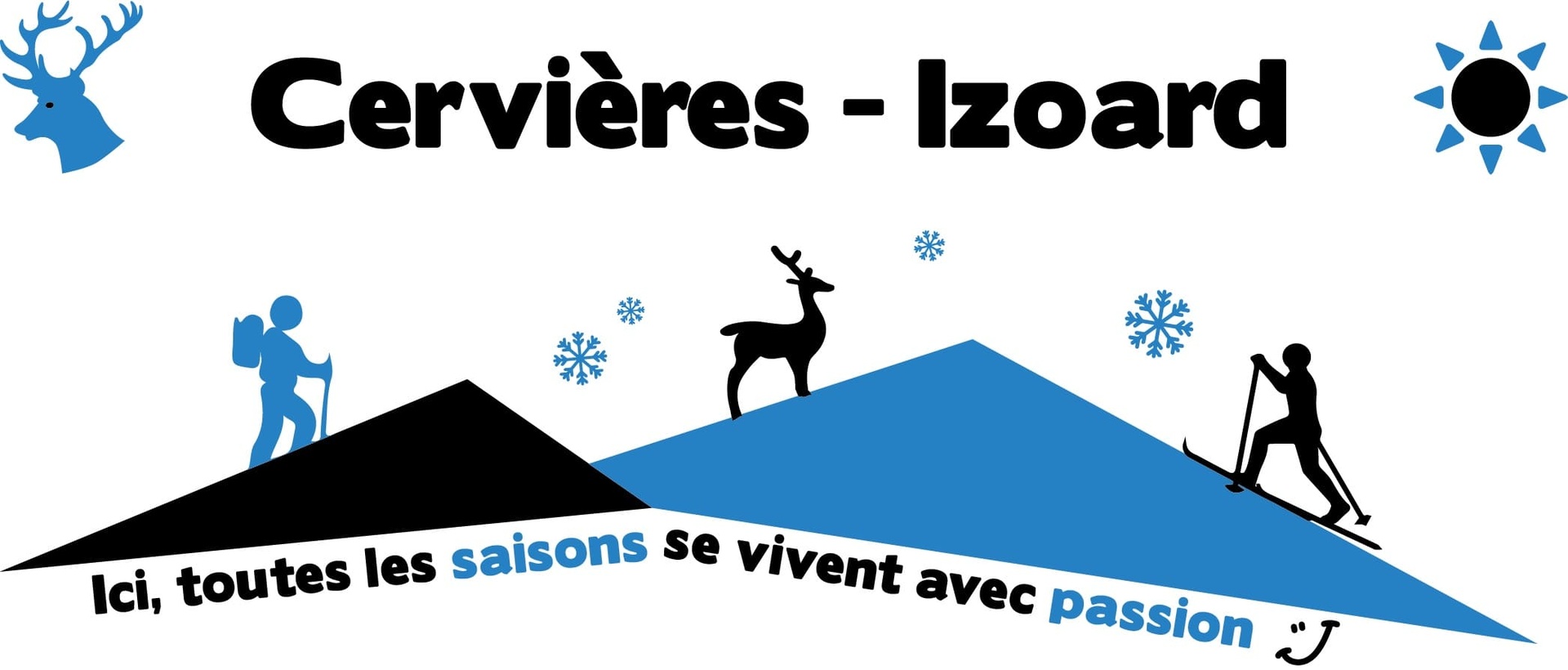 Cervières - Izoard